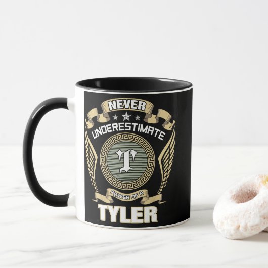 NEVER_UNDERESTIMATE_POWER_OF_A_TYLER MOK (Met donut)