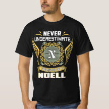 Never Underestimate The Power Of A Noell