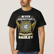 Never Underestimate The Power Of A Radley