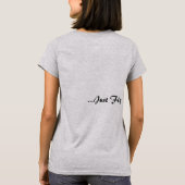 Neverland Aerial T shirt (Achterkant)