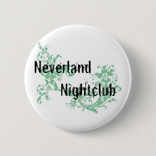 Neverland Button (Voorkant)