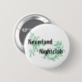 Neverland Button (Voorkant /achterkant)