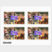 Nevermindi Sticker (Vel)