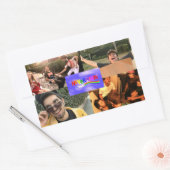 Nevermindi Sticker (Envelop)