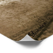 Nevermore Art Poster (Hoek)