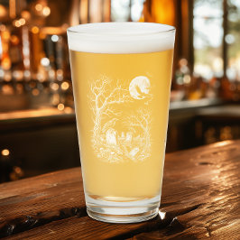 Nevermore Cemetery Glas