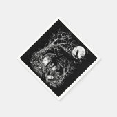 Nevermore Cemetery Servet (Hoek)