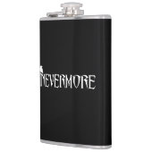 Nevermore Heupfles (Links)