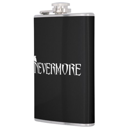 Nevermore Heupfles (Links)