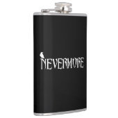 Nevermore Heupfles (Rechts)