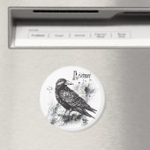 Nevermore Magneet (Insitu (Vaatwasser))