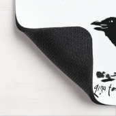 Nevermore Muismat (Hoek)