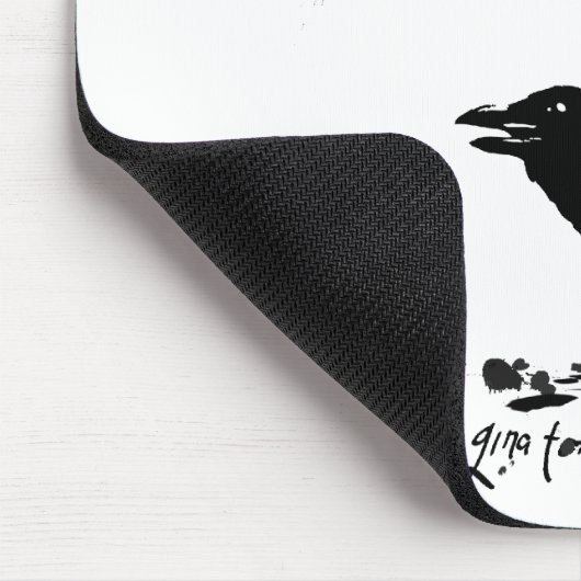 Nevermore Muismat (Hoek)