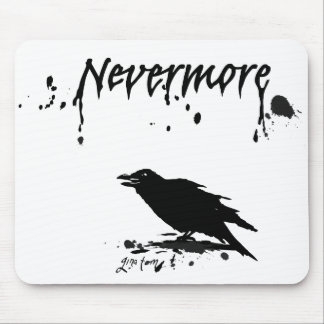 Nevermore Muismat