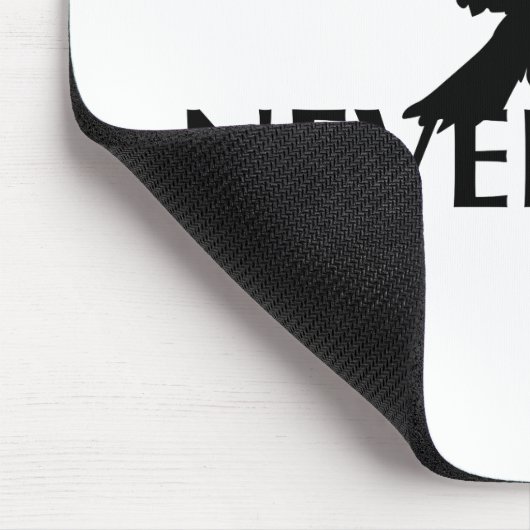 Nevermore Muismat (Hoek)