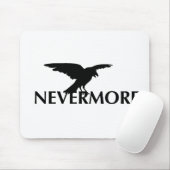 Nevermore Muismat (Met muis)