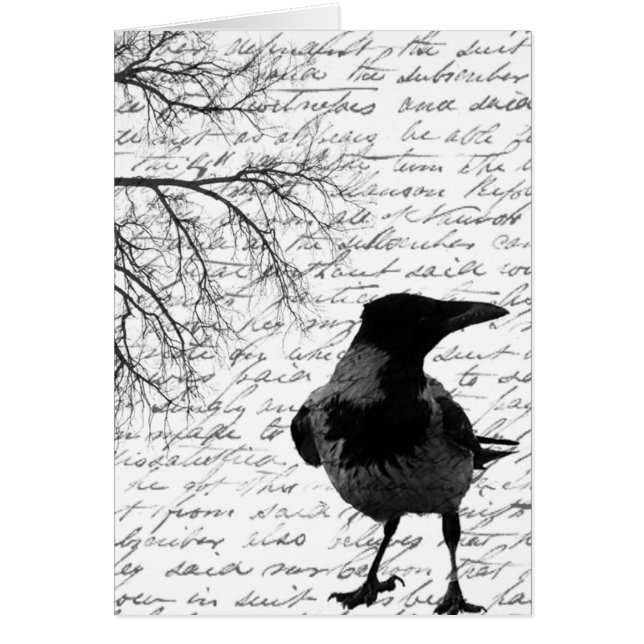 Nevermore Notes (Voorkant)