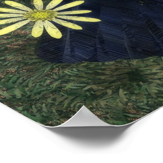 Nevermore Poster (Hoek)