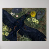 Nevermore Poster (Voorkant)