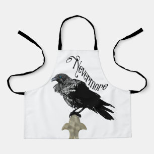 Nevermore Raven Schort