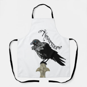 Nevermore Raven Schort