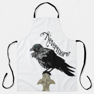 Nevermore Raven Schort