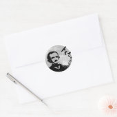 Nevermore Stickers (Envelop)
