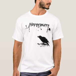 Nevermore T-shirt