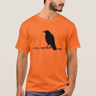 Nevermore T-shirt