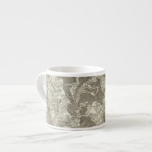 Nevers Espresso Kop