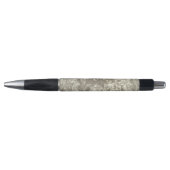 Nevers Pen (Voorkant)