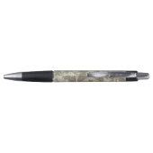 Nevers Pen (Achterkant)