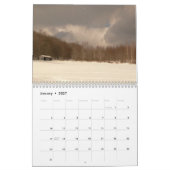 Neversink, NY Kalender (Jan 2027)