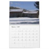 Neversink, NY Kalender (Feb 2027)