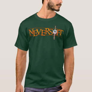 Neversoft T-shirt