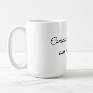 Neville Goddard Quote Koffiemok