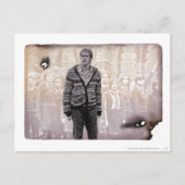 Neville Longbottom 2 Briefkaart (Voorkant)