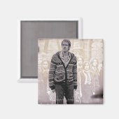 Neville Longbottom 2 Magneet (Voorkant / Achterkant)