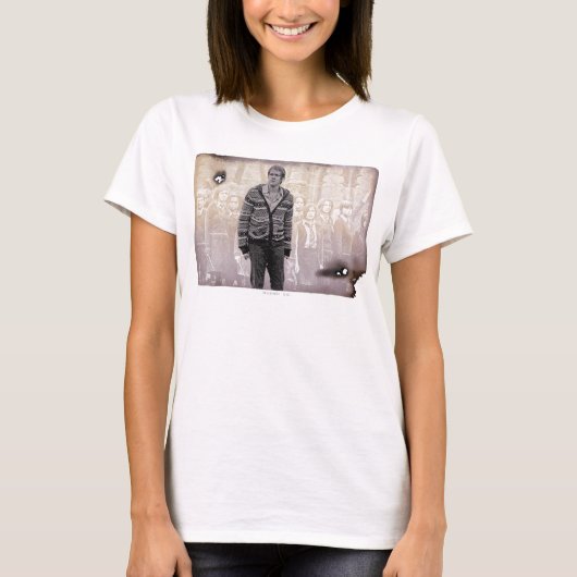 Neville Longbottom 2 T-shirt (Voorkant)