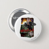 Neville Longbottom Collage 2 Ronde Button 5,7 Cm (Voorkant /achterkant)