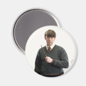 Neville Longbottom Crossed Arms Magneet (Voorkant / Achterkant)