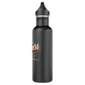 NEVINS Naam Water Fles Gift (Rechts)