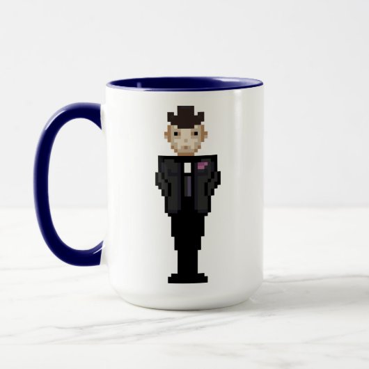 Nevire Sprite-Mok Mok (Links)