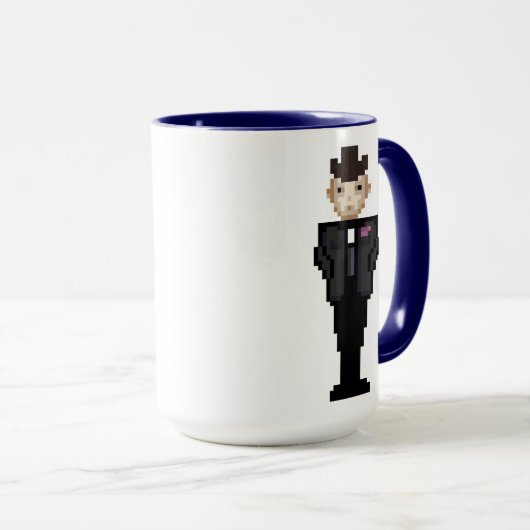 Nevire Sprite-Mok Mok (Voorkant rechts)