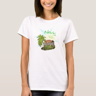 Nevis Island T-shirt
