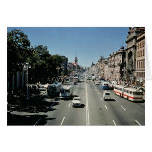 Nevsky Prospekt