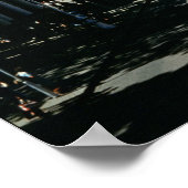 Nevsky Prospekt Poster (Hoek)