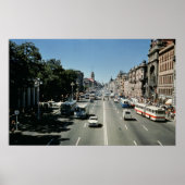 Nevsky Prospekt Poster (Voorkant)