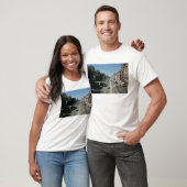 Nevsky Prospekt T-shirt (Unisex)
