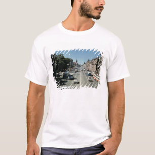 Nevsky Prospekt T-shirt